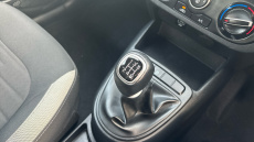 Hyundai i10 1.2 MPi SE Connect 5dr Petrol Hatchback